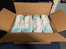 Tranquility Pull On Incontinence Underwear Size Adult XS/Youth L Box/4 Brand New picture