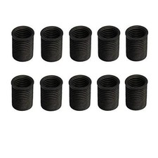 TIME-SERT M6x1.0x12mm Insert Qty 10 p/n 16103  picture