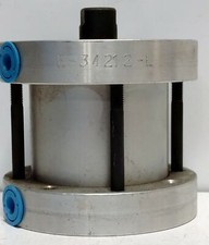 E&E Special Products E-34212-L POWERED ROTA-SHAFT Pneumatic Rotary Actuator picture