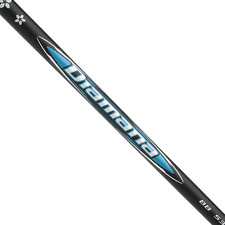 New Mitsubishi Diamana BB Series Shaft - Choose Weight/ Flex/ Adapter picture