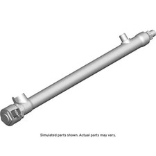 NEW OEM GM Fuel Injector Rail 12686810  Fits 2017-2024 Silverado Sierra 6.6L L5P picture
