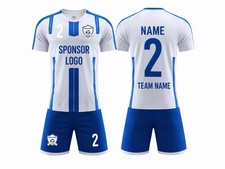 soccer jerseys Shorts Socks for boys Custom Goalie Jersey Shirts Soccer Uniform picture