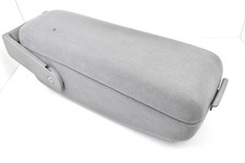 1998 2012 Chevrolet Colorado S10 GMC Sonoma Center Console  Armres Lid Cloth OEM picture