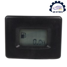 Hour Meter with Fuel Level Indicator For AUC15402 S120 S130 S160 S170 S180 S240 picture