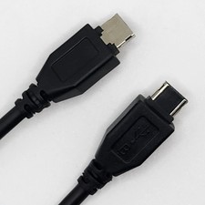 xTool Replacement Accessory Cable, 1500mm 1500 millimeters, black picture