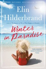 Winter in Paradise - Paperback By Hilderbrand, Elin - GOOD picture