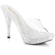 Pleaser Fabulicious 4