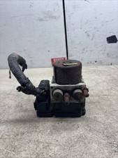 DEFECTIVE 2010 Dodge Caravan ABS AntiLock Brake Pump Module P68053600AC G3D picture