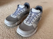 Kuru Quantum 2.0 Mens Size 9 Gray -- Close to New, Running Walking Sneakers picture
