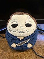 Halloween II Michael Myers  Squishmallow 8