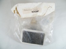 THEODORE BARGMAN 10-50-050 RV / TRAILER LOCKING DOOR LATCH L 500 WITH KEYS picture