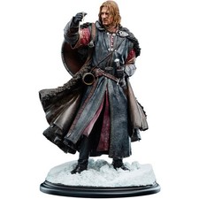 WETA Workshop Polystone - The Lord of the Rings Trilogy - Boromir Classic Series picture