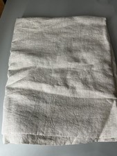 Quince European Linen Tablecloth picture