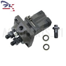 New Fuel Injection Pump Fits Yanmar Tractors YM1500,YM1700, YM2000,YM2210 & More picture