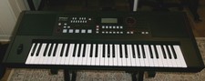 Roland EX50 Arranger Keyboard synth (GRADE A COND) with Power Adapter, Carry Bag picture
