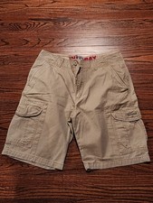 Union Bay ~ Young Men’s Shorts ~ Size 36 picture