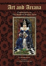 Art and Arcana: Commentary on The Medieval Scapini Tarot picture