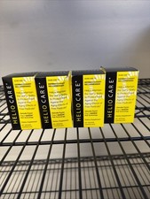 4pc HELIOCARE Advanced Nicotinamide B3 Healthy Skin Vegan Capsules - 260 Count picture
