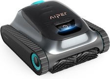 Aiper Scuba S1 Wall Climbing Robotic Pool Cleaner for In-Ground Pools picture