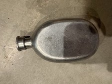 1940s World War II Vintage Canteen picture