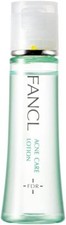 FANCL Acne Care Lotion 30ml Moisturizing picture