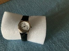 Vintage ESQ Women's Watch, Swiss Quartz picture