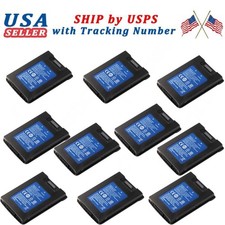 5pcs/10pcs Battery BT-000473 For Zebra TC22 TC27 TC22R HC20 HC50 WLMT0 Scanner picture