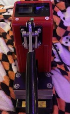 Heat press Machine IT6500 picture