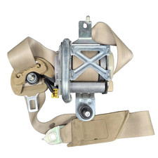 08-10 Genuine Honda Accord Front Left Driver Seat Belt Retractor 04818-TA0-A01ZD picture