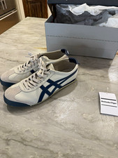 Onitsuka Tiger Mexico 66 Men’s  Sneakers w/ Box Size 8.5. Originally $190 picture