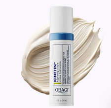 Obagi Clinical Kinetin+ Hydrating Cream 50mL 1.7oz NEW NO BOX MSRP $62 picture