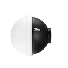 Zhiyun Mini Softbox Video Light Softbox for X100 RGB CX100 Light with ZY Mount picture