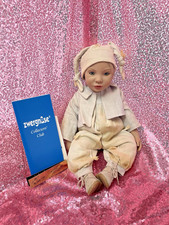 Zwergnase Doll 