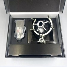 TLM& 102 Neu mann  Large Diaphragm Condenser Microphone Studio Set w/ Shockmount picture