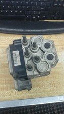 2003-2005 Chevy Avalanche 1500 ABS Anti-Lock Brake Pump Assembly Used picture