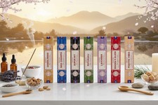 Satya Incense picture