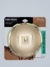 NEW Milani Even-Touch Even Touch Powder Foundation CARAMEL 06 picture
