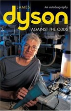 Against the Odds: An Autobiography (Business Icons) By James Dys picture