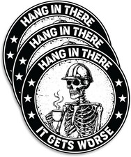 Funny Skeleton 3