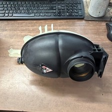 Mercedes Benz Expansion Tank NOS 2045000749 picture