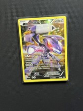 Genesect XY119 Holo XY Promo Pokemon Card MP picture