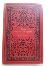 Geschichte der juden und iher litteratur M. BRAUN 1893 1st GERMAN JEWISH HISTORY picture