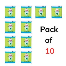 10 x Yogi Kanthika 140 Pills | Ayurvedic Throat Relief |Herbal Remedies & Resins picture