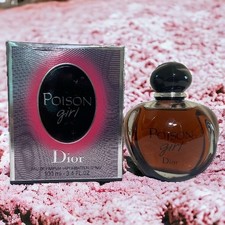 Poison Girl by Christian Dior 3.4 oz Eau De Parfum Women's Perfume picture