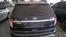 Trunk/Hatch/Tailgate Wiper Spoiler Power Lift Fits 11-15 EXPLORER 2044714 picture
