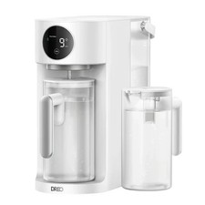 Dreo Countertop 7-Stage RO Filtration Reverse Osmosis Water Filter System 115 picture
