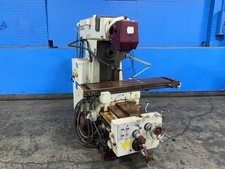 CINCINNATI MILACRON HORIZONTAL MILL 00S55 picture