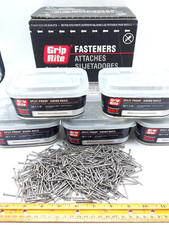 Grip Rite 3d 1-1/4
