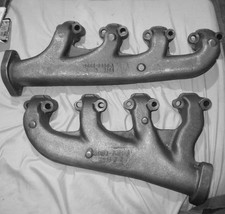 Scott Drake High Performance Exhaust Manifold C5ZZ94301B 63-67 Ford/Mercury 289 picture
