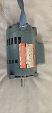 Reliance Electric D79A4343N AC Motor 1/4HP 1725RPM AD56C Frame 1PH 115/230V  picture